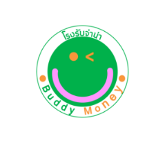 Buddy Money